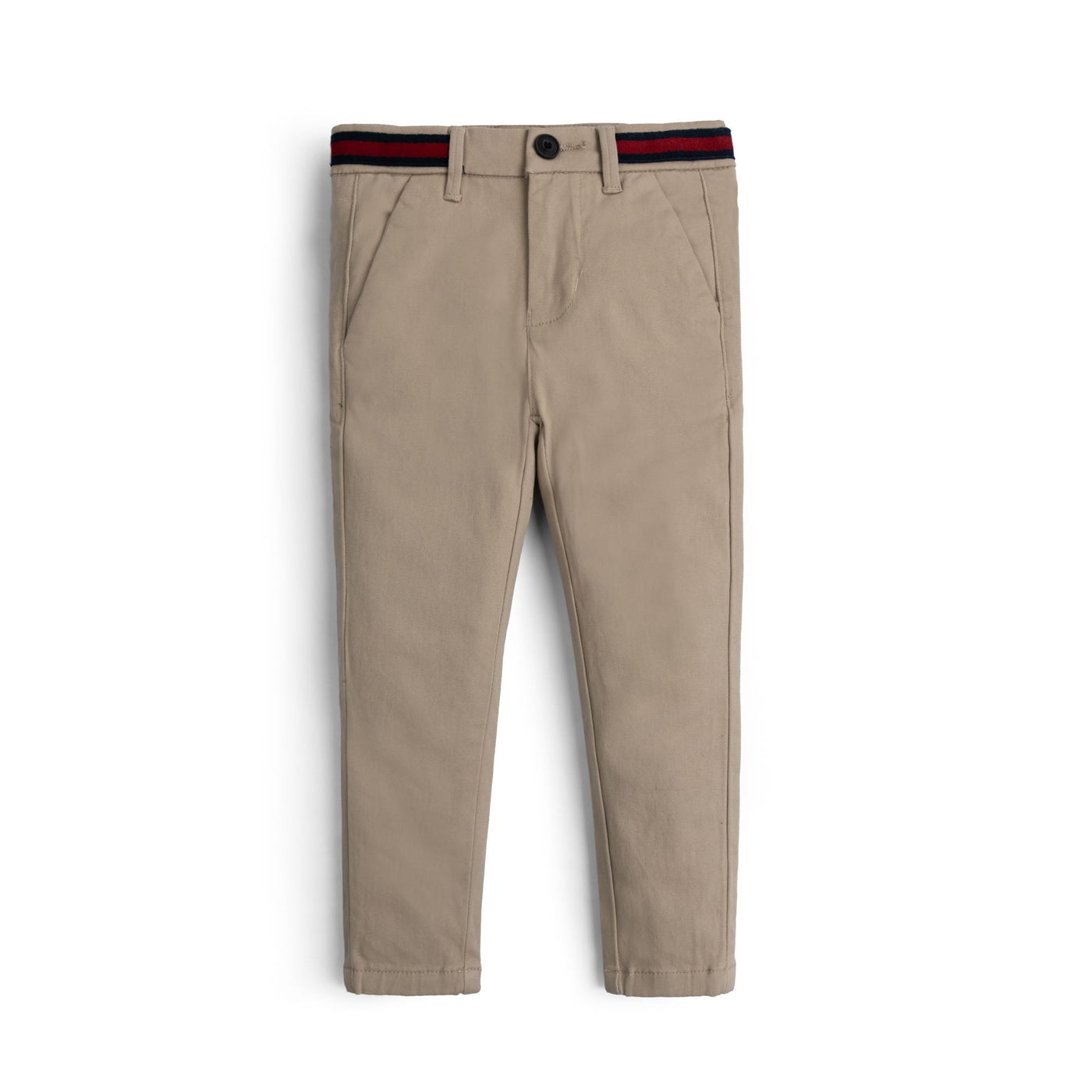 Stone Cotton Pant