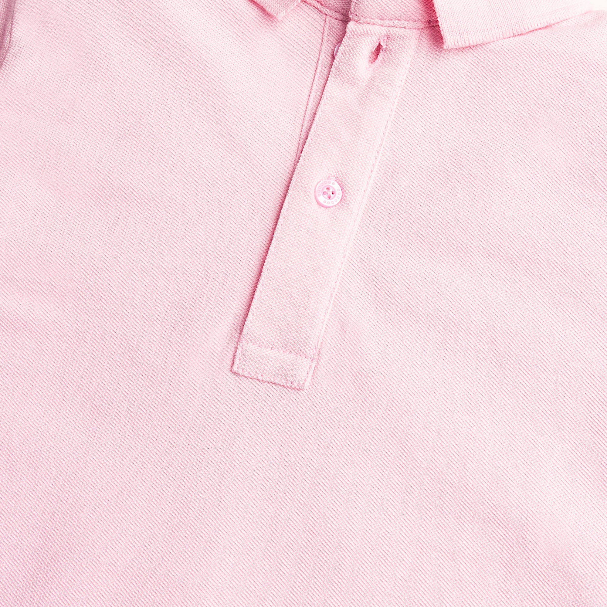 【ACN DRY POLO】BABY PINK サンライズ Baby Pink Polo · Cocobee
